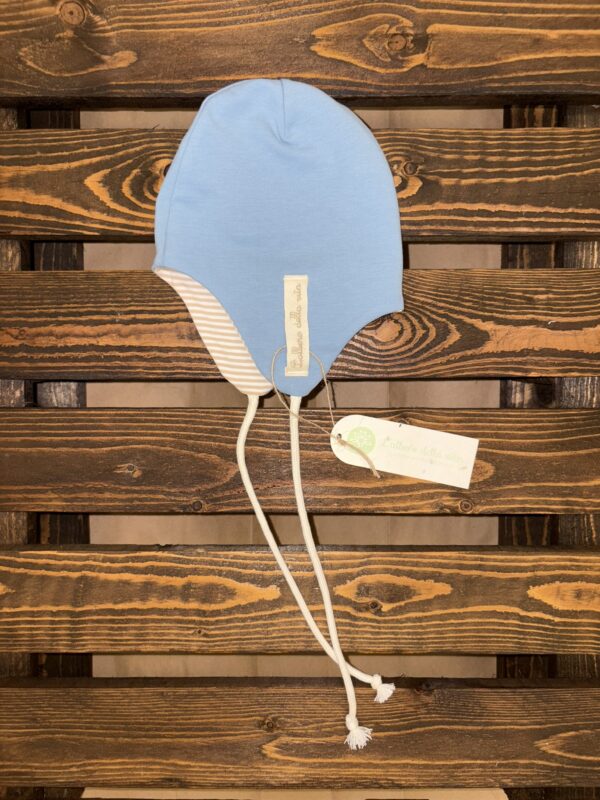 Cappello paraorecchie
