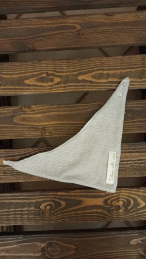 Bavetta bandana - immagine 2