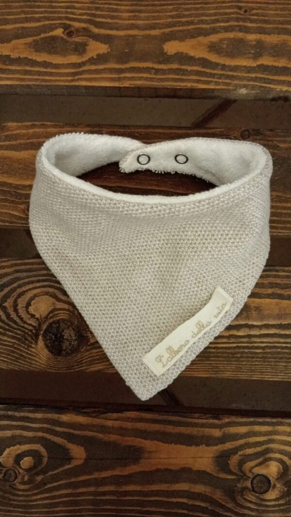 Bavetta bandana