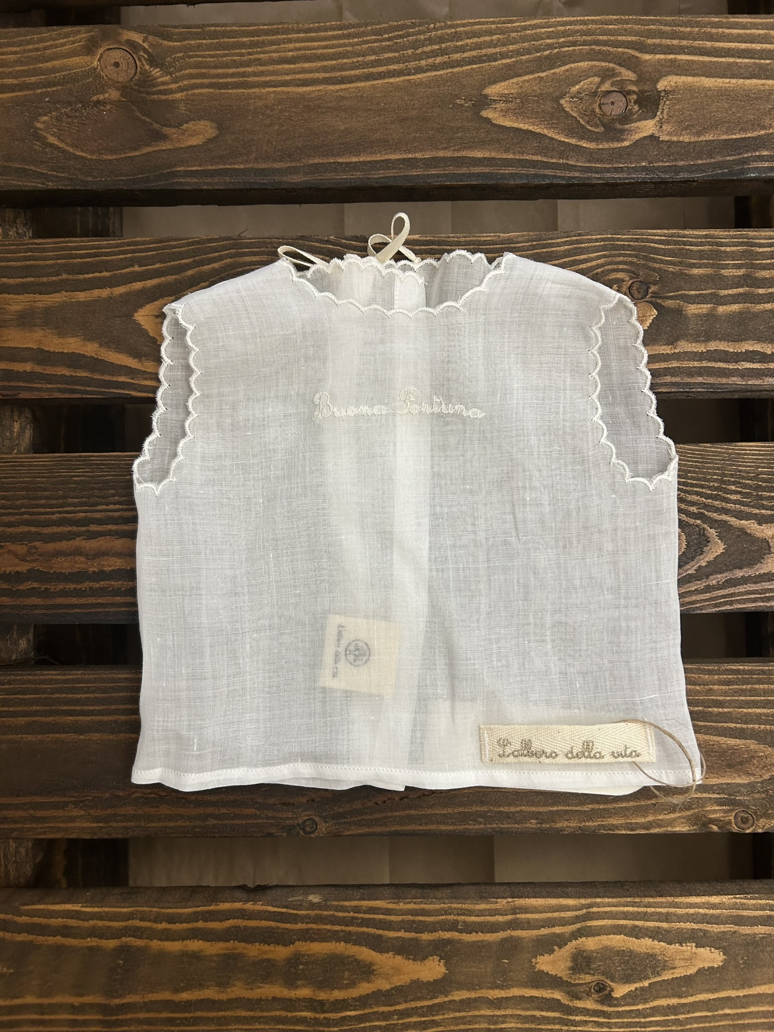 Camicia della fortuna