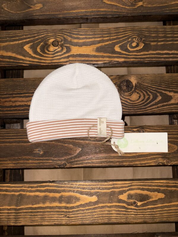 Cappello reversibile - immagine 2