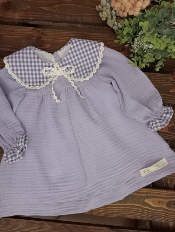 Abitino lavanda